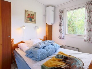 Ferienhaus Reersø  2