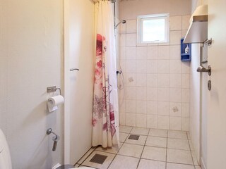 Vakantiehuis Reersø  12
