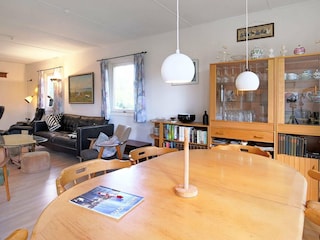 Ferienhaus Reersø  4