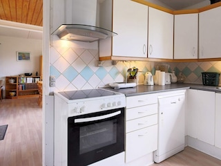 Ferienhaus Reersø  6
