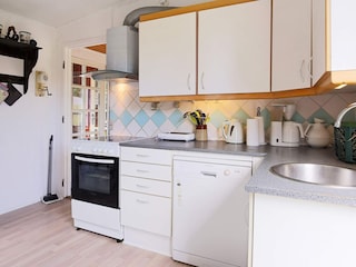 Ferienhaus Reersø  7