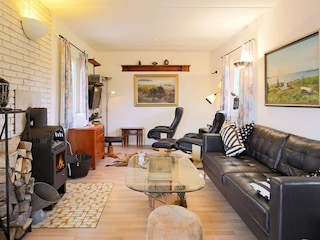 Ferienhaus Reersø  10