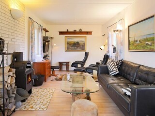 Vakantiehuis Reersø  11