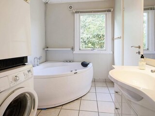 Maison de vacances Reersø  20