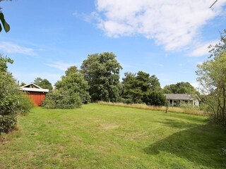 Maison de vacances Reersø  22