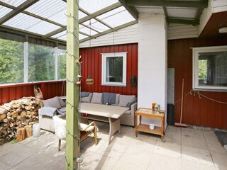 Ferienhaus Reersø  14