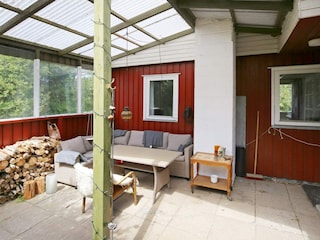 Maison de vacances Reersø  10