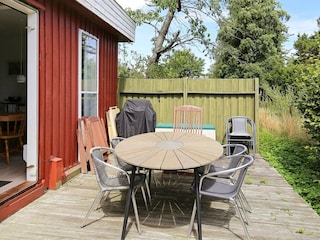 Ferienhaus Reersø  20
