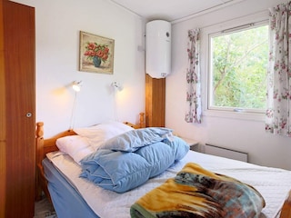 Maison de vacances Reersø  45