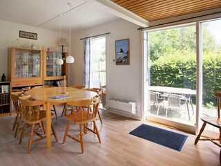 Vakantiehuis Reersø  43