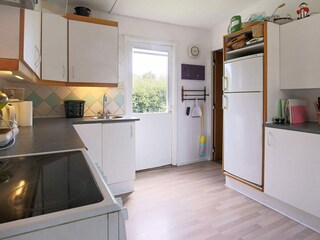 Maison de vacances Reersø  19