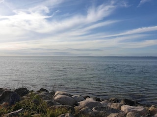 Vakantiehuis Reersø  3