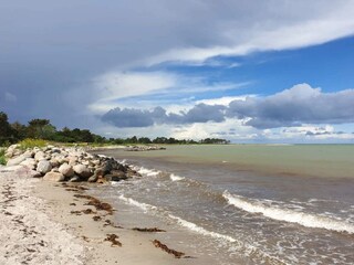 Holiday house Reersø  30