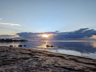 Maison de vacances Reersø  32