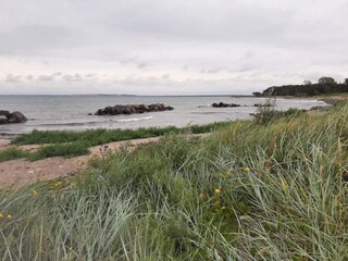 Vakantiehuis Reersø  23