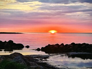 Holiday house Reersø  5