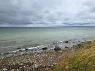 Maison de vacances Reersø  13