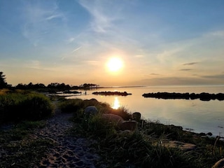 Holiday house Reersø  36