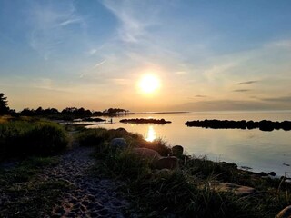 Maison de vacances Reersø  36