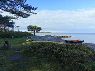 Maison de vacances Reersø  6