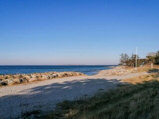 Holiday house Reersø  16