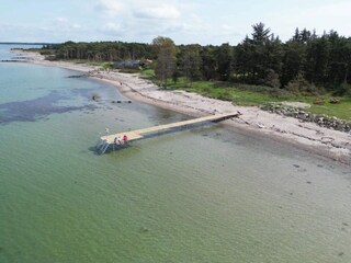 Holiday house Reersø  9