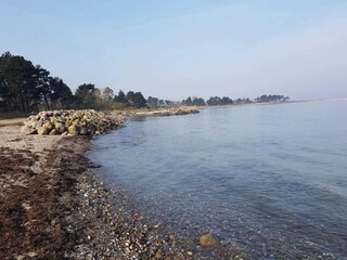 Maison de vacances Reersø  17