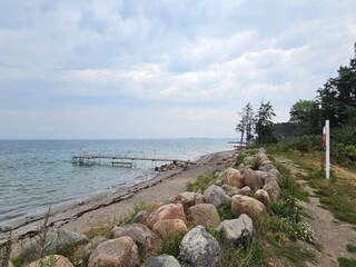 Maison de vacances Reersø  39