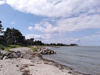 Vakantiehuis Reersø  31