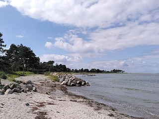 Ferienhaus Reersø  49