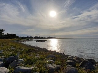 Vakantiehuis Reersø  13