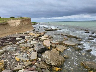 Vakantiehuis Reersø  14