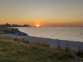 Ferienhaus Reersø  17