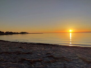 Ferienhaus Reersø  29