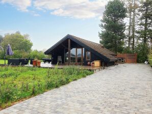 6 Personen Ferienhaus in Stubbekøbing - Bogø - image1