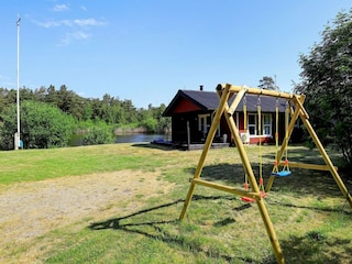 Ferienhaus Læsø  28