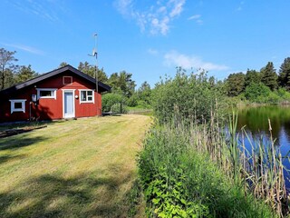 Ferienhaus Læsø  28