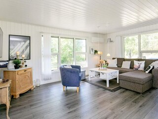 Casa per le vacanze Læsø  12