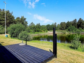 Maison de vacances Læsø  2