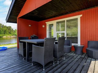 Maison de vacances Læsø  11