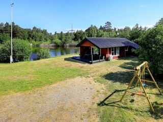 Vakantiehuis Læsø  5