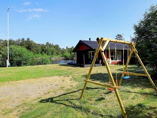 Maison de vacances Læsø  8