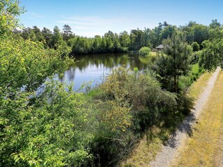 Casa de vacaciones Læsø  10