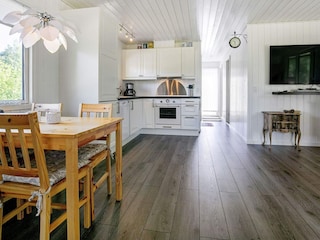 Ferienhaus Læsø  21