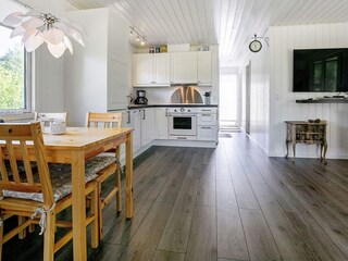 Maison de vacances Læsø  11