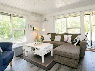 Vakantiehuis Læsø  12