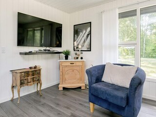 Maison de vacances Læsø  14