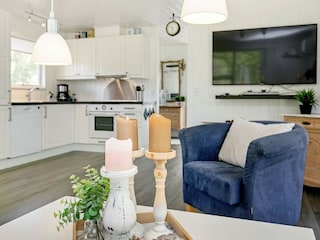 Vakantiehuis Læsø  15