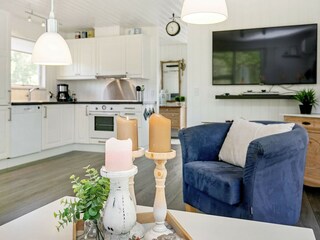Vakantiehuis Læsø  8