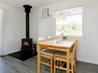 Casa de vacaciones Læsø  12
